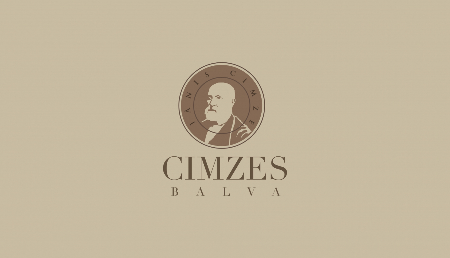 Cimzes balvas logo