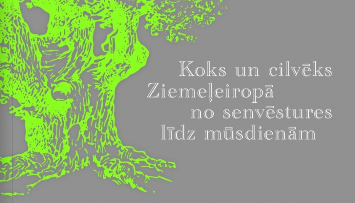 Rakstu krājuma vāka fragments