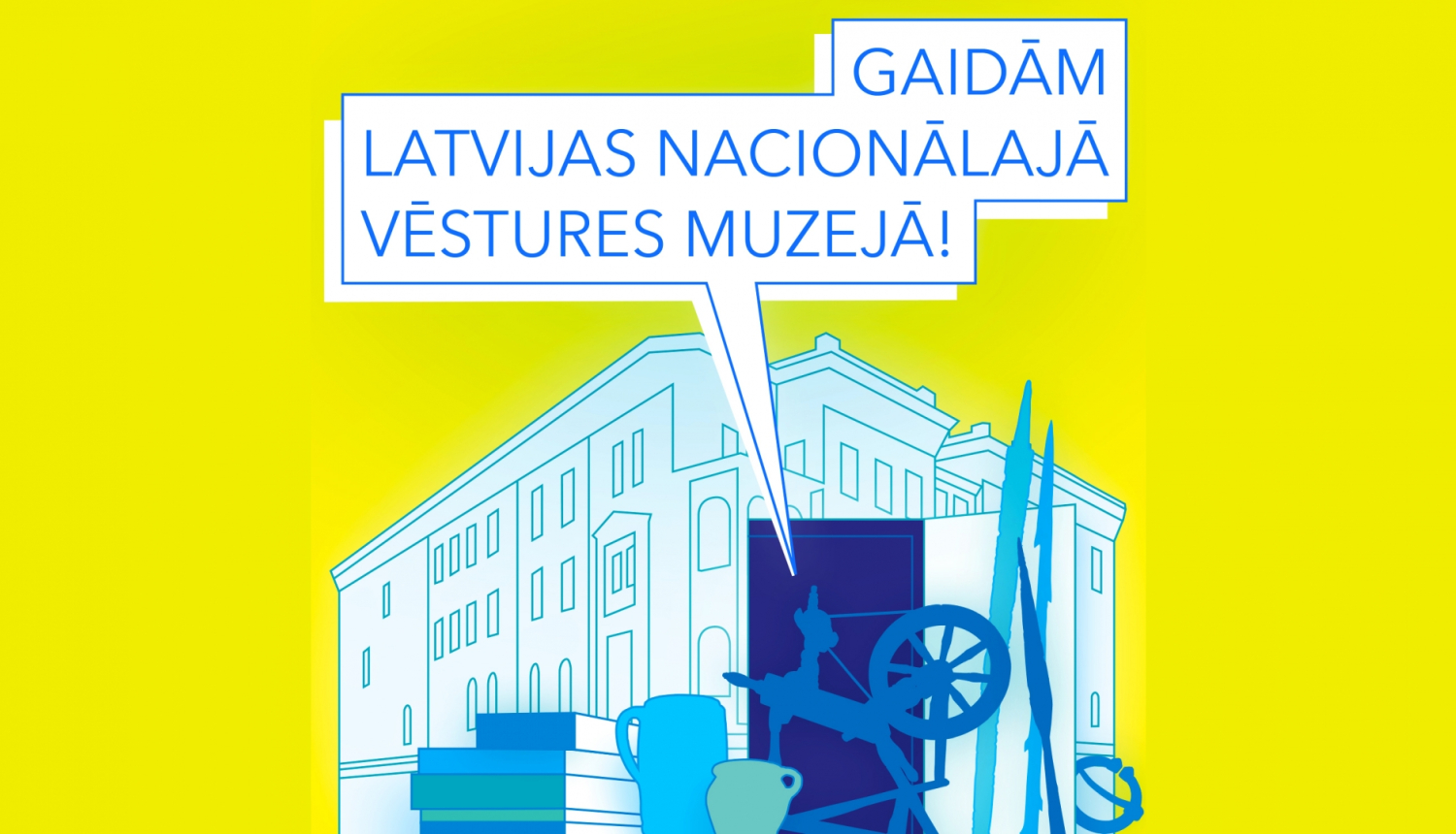 LNVM vizuālais materiāls