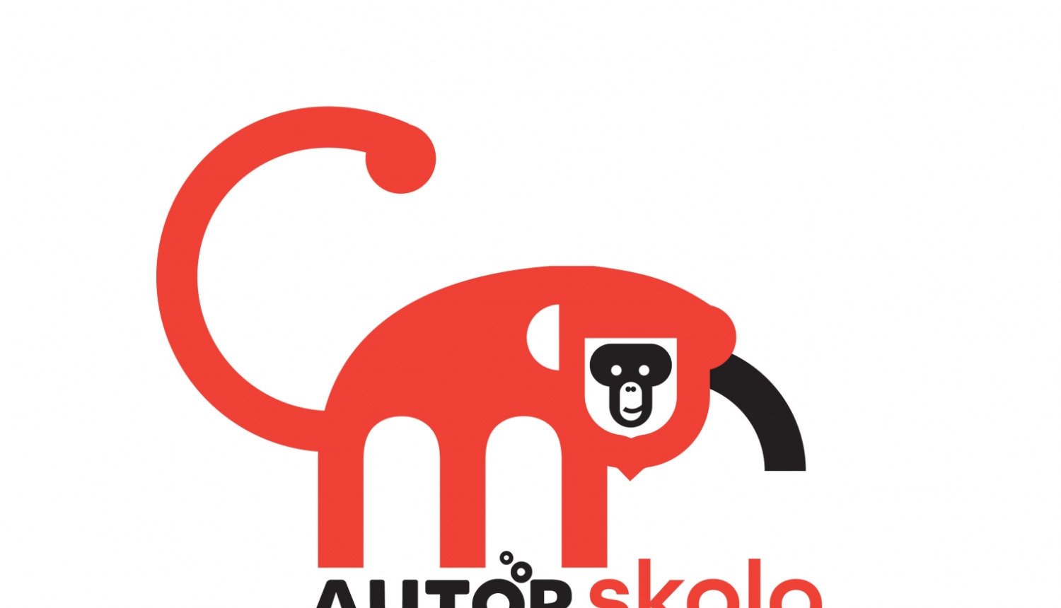 Autorskolas vizuālais materiāls