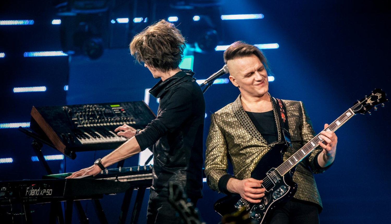 grupa “Dzelzs vilks”