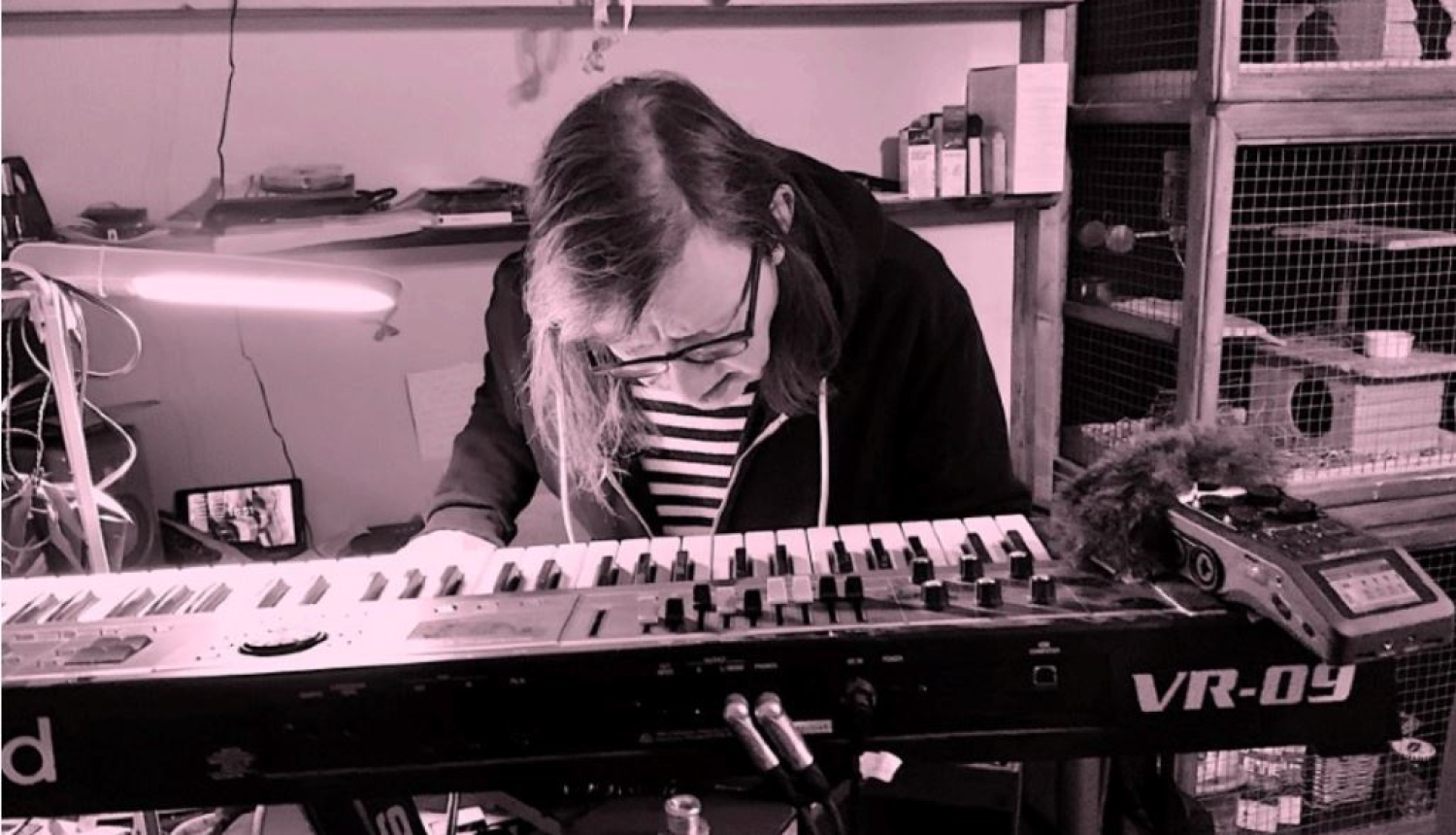 Attēls no filmu projektu vizuālajiem materiāliem