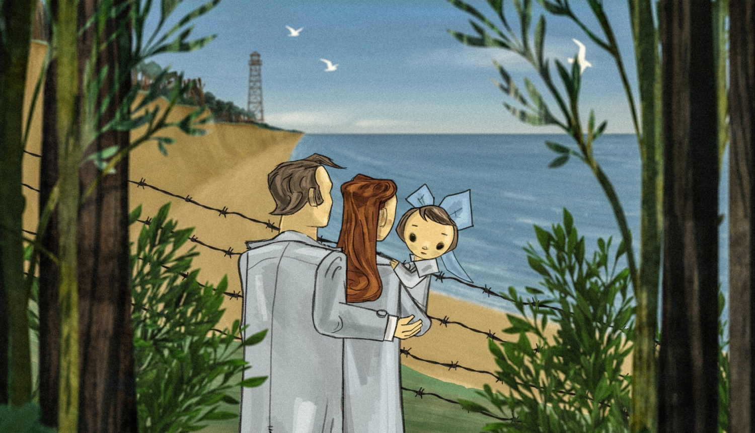 Filmas vizuālais materiāls