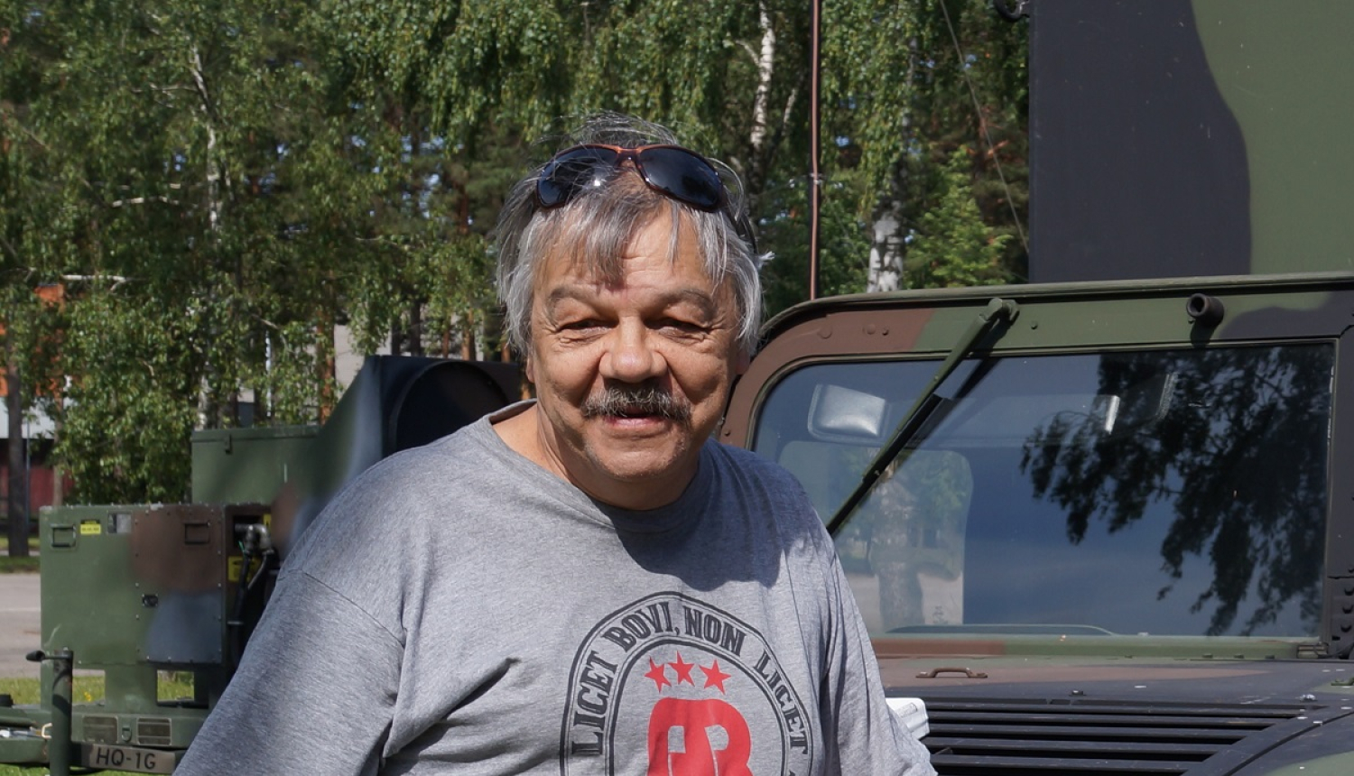 Režisors Māris Putniņš