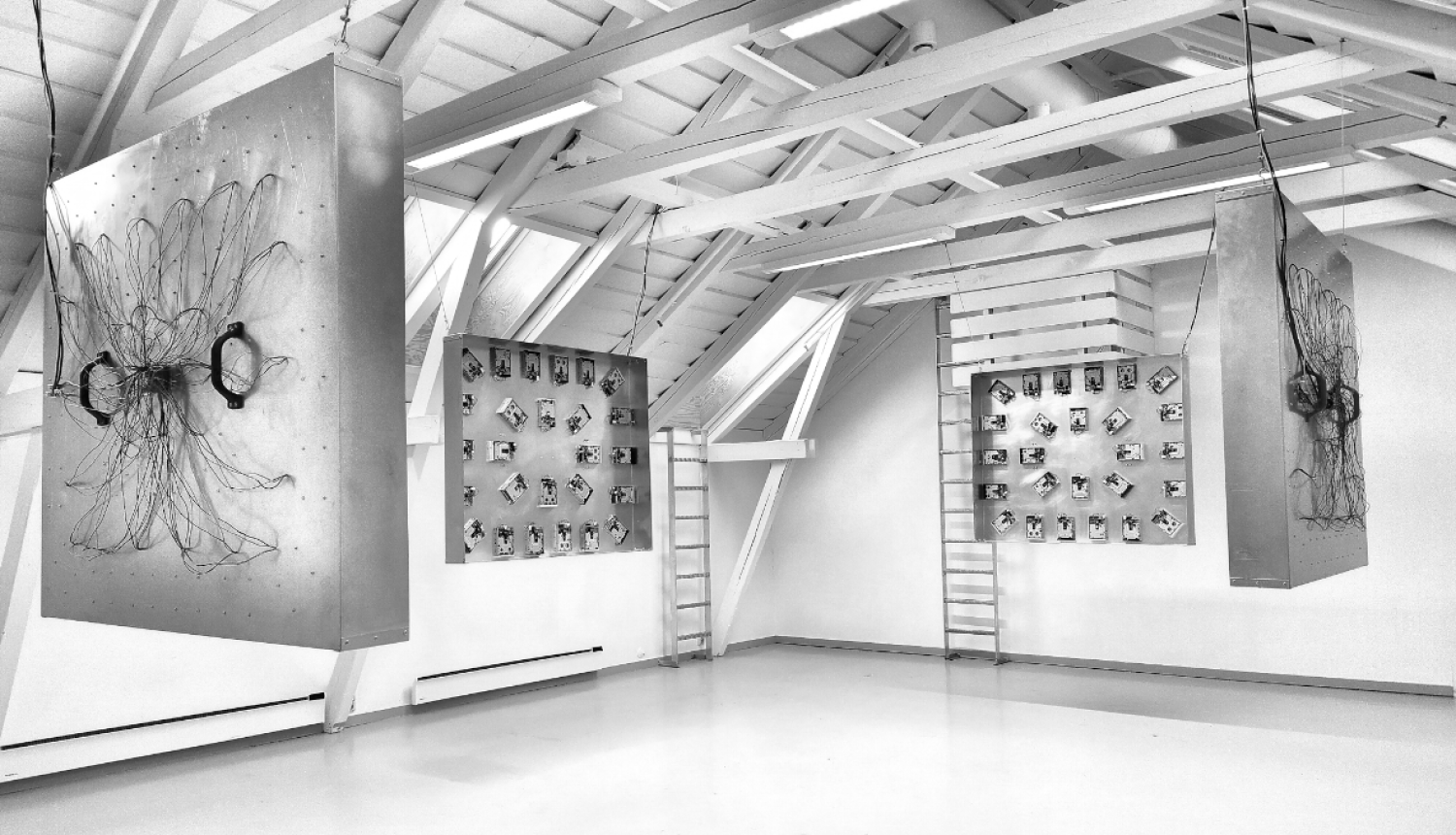 Marko Timlins. BITI UN BAITI.