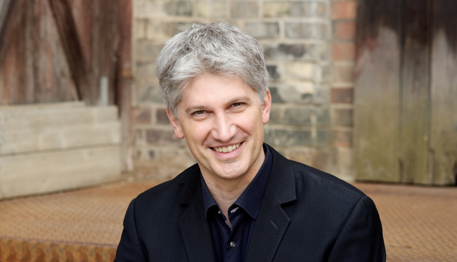 Diriģents Franks Markovičs