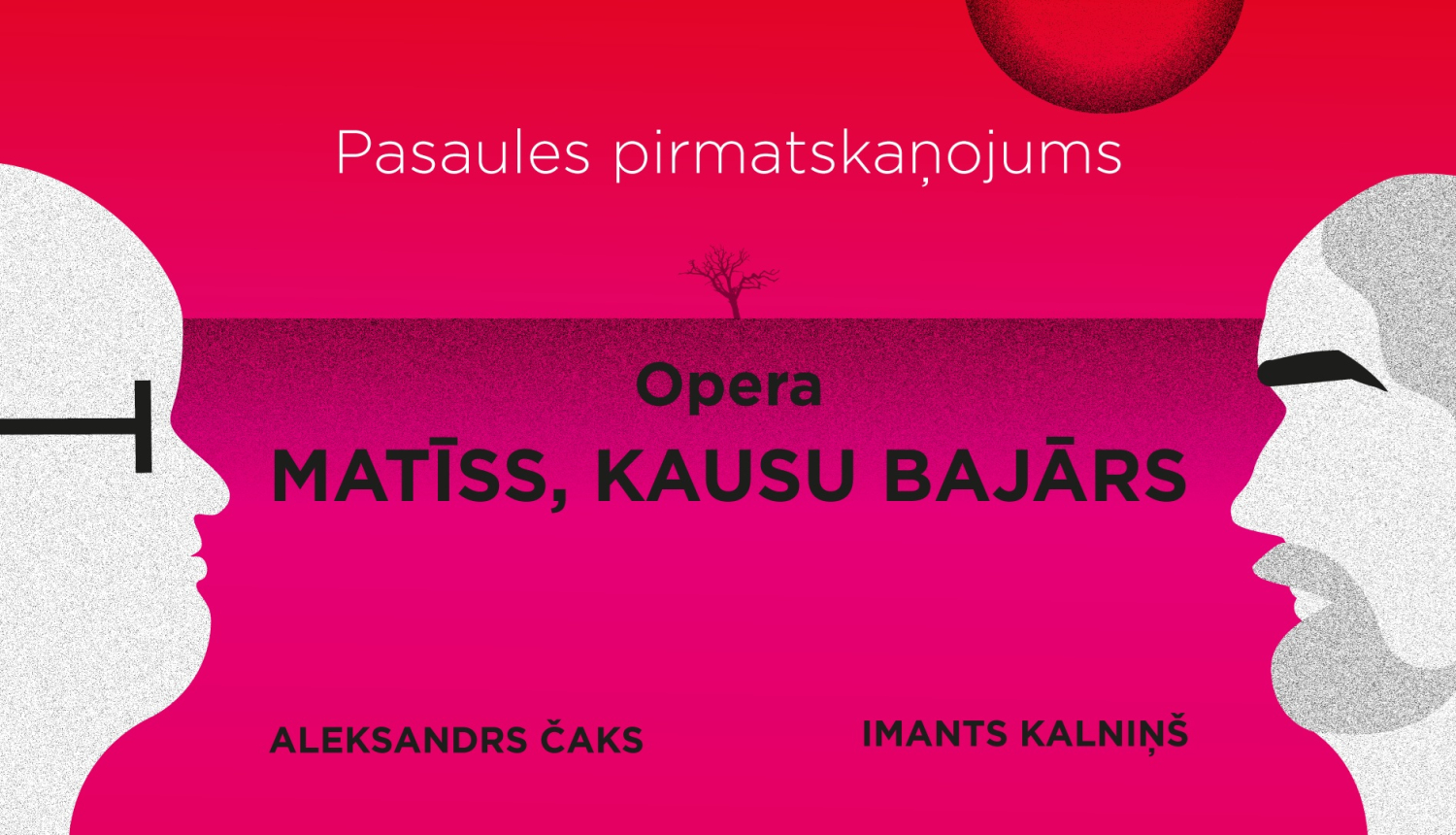 operas vizuālais materiāls