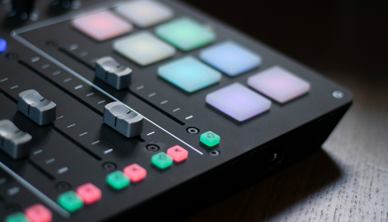 Tehnika mediju studijā