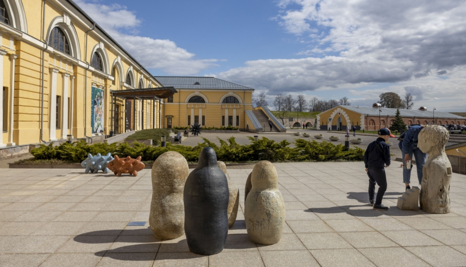 Daugavpils Marka Rotko mākslas centrs