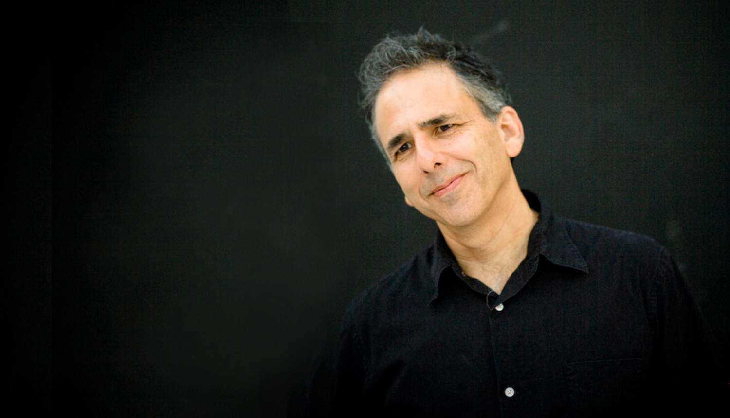 Amerikāņu komponists Maikls Gordons (Michael Gordon)