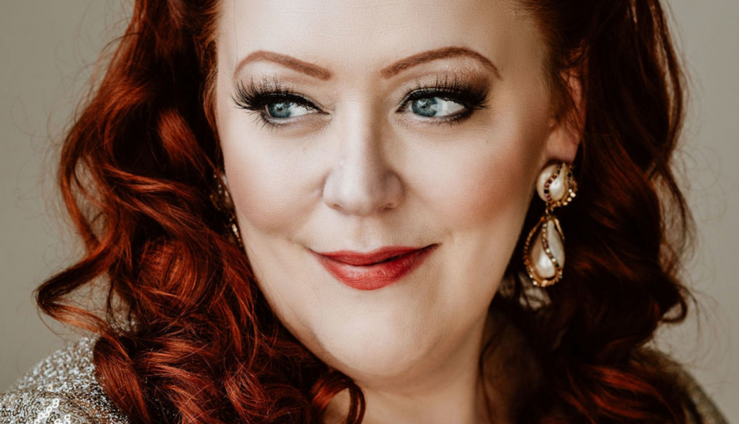 Somu soprāns Mīna-Līsa Vērela (Miina-Liisa Värelä)