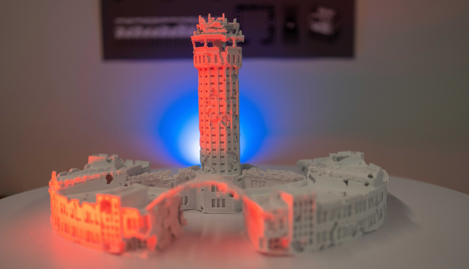 Izstāde “Ukraina miniatūrā”