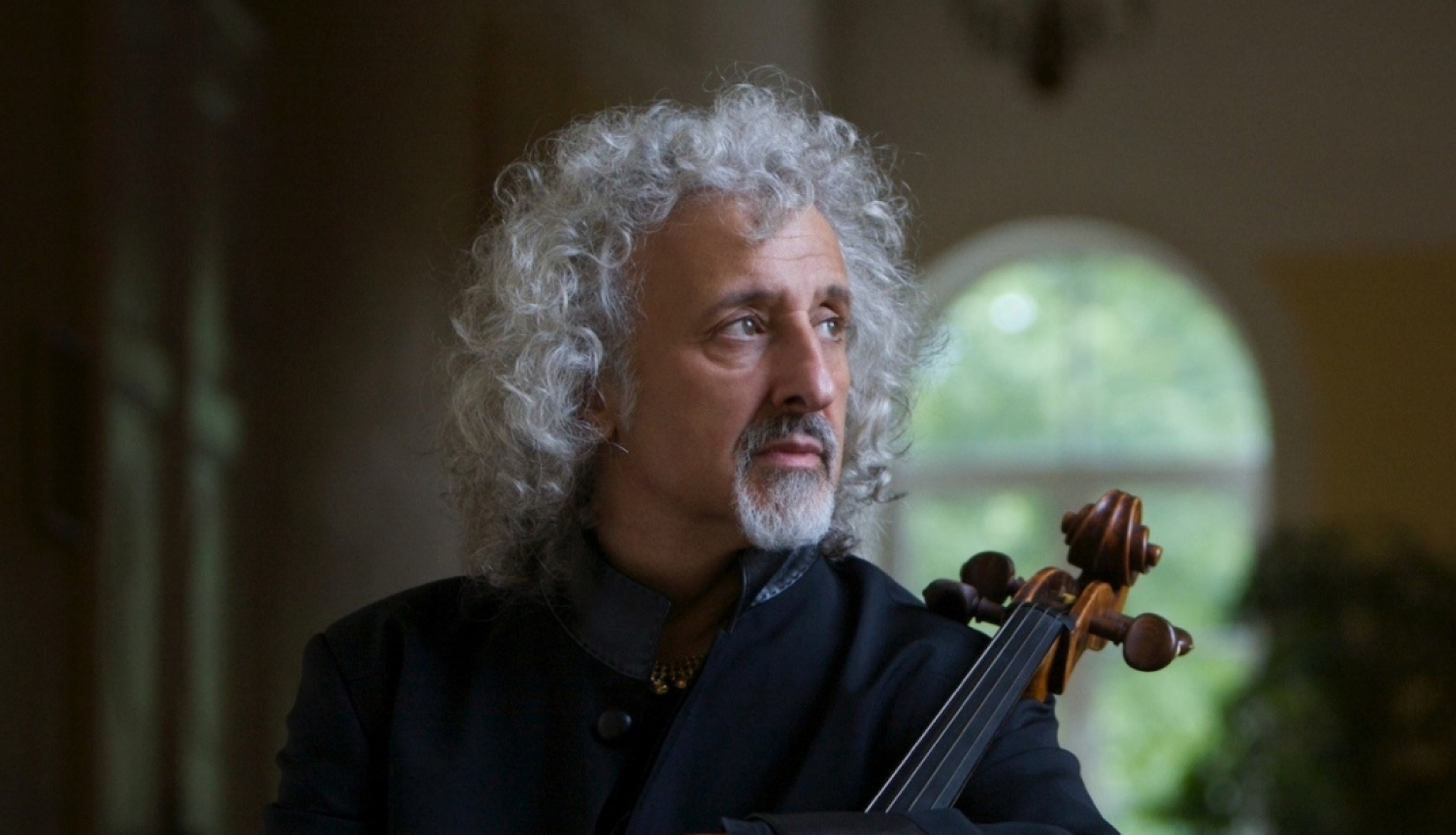 Čellists Miša Maiskis