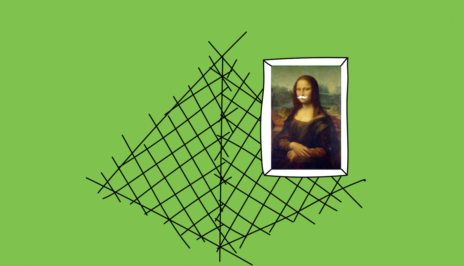 Profesionālās pilnveides izglītības programmas “Darbs ar muzeja krājumu” vizuālais materiāls