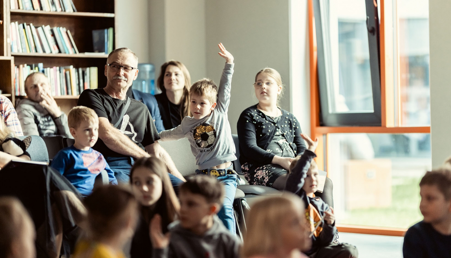 Pasākums “Mūzu simpozijs Pulka sētā”