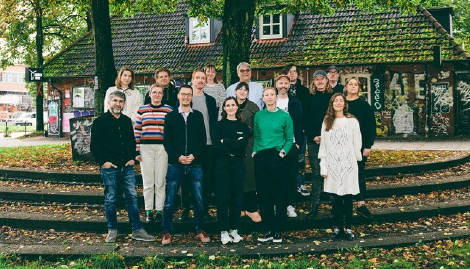 “Latvijas Mūzikas attīstības biedrība/Latvijas Mūzikas eksports” uzsāk dalību “Mūzikas industrijas noturības attīstības programmā”