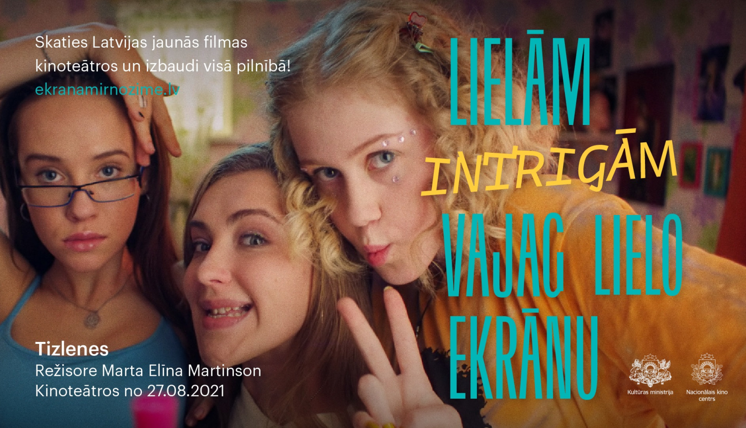 NKC vizuālais materiāls