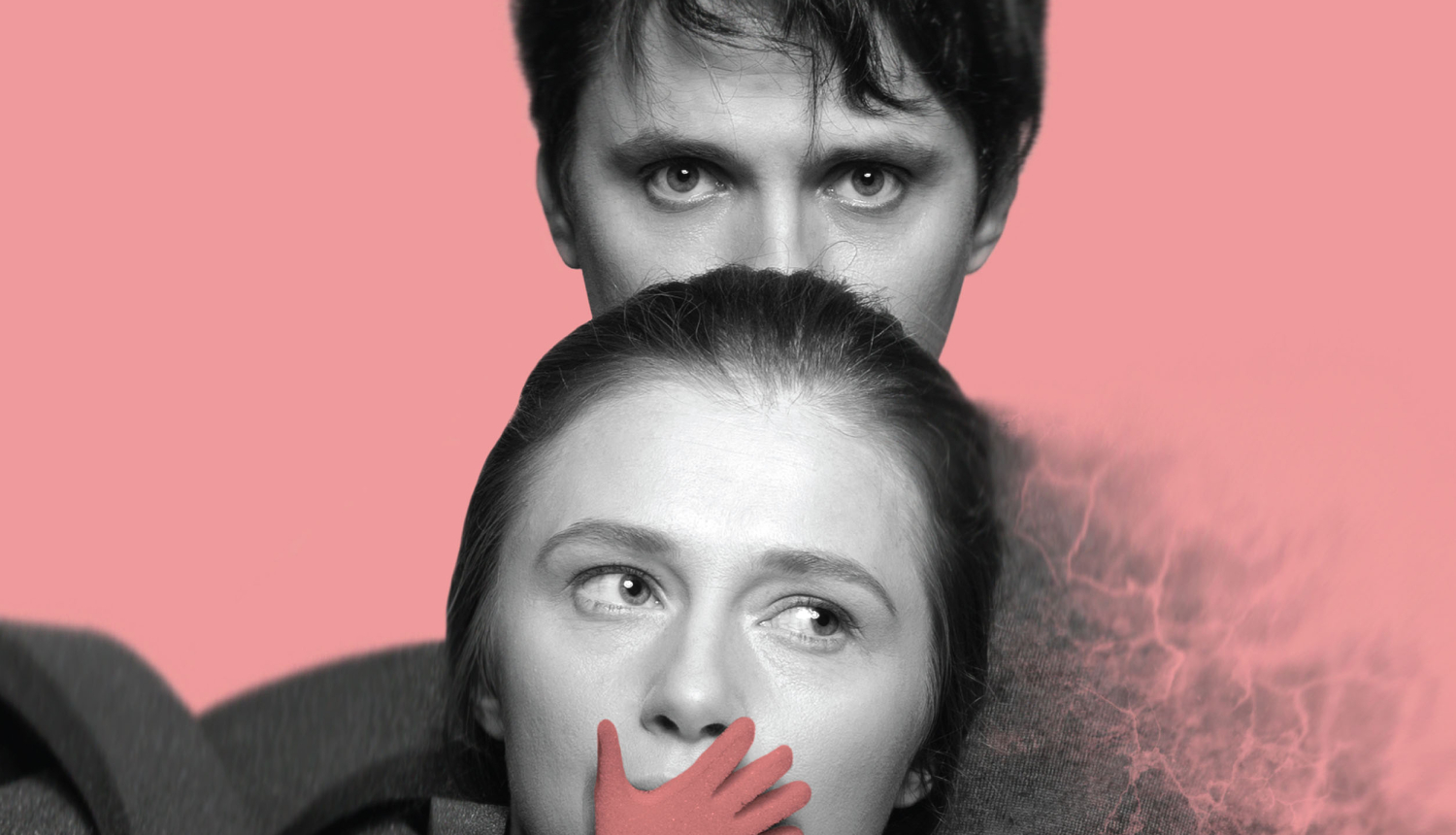 Izstādes vizuālais materiāls