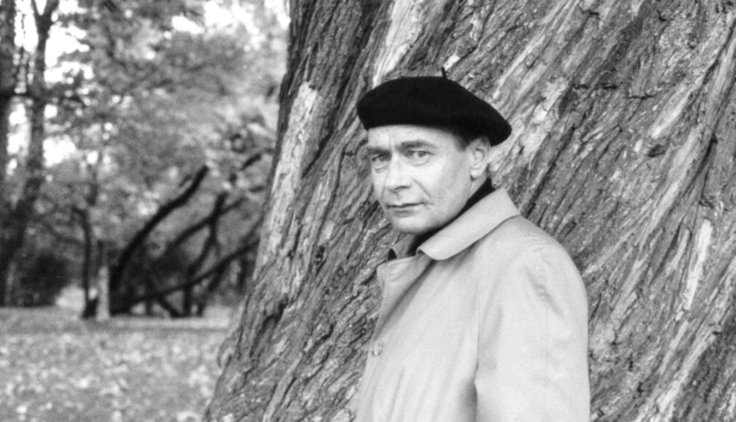 Dzejnieks Ojārs Vācietis