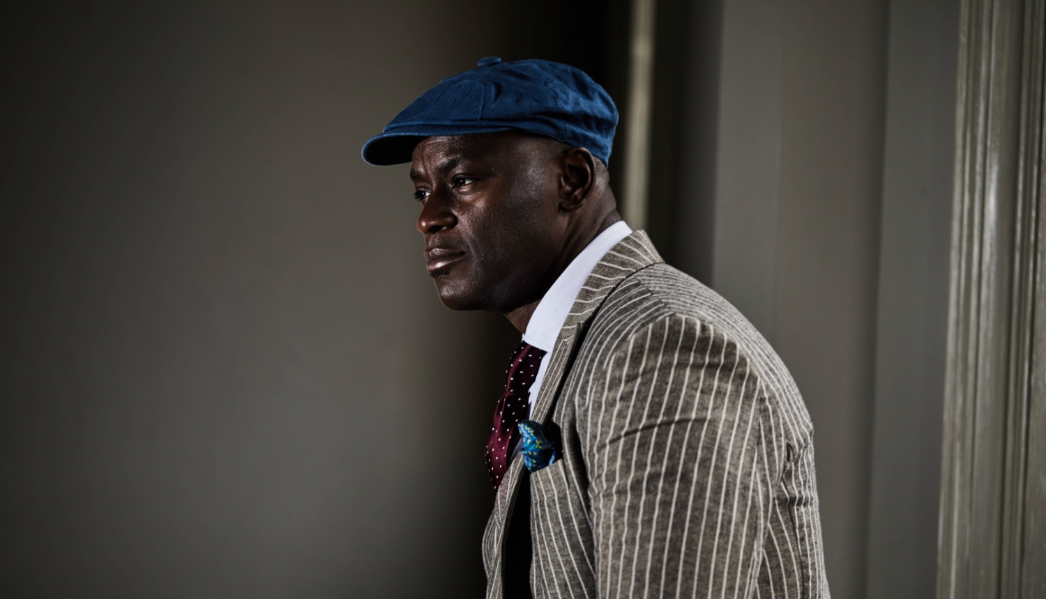 Džeza un soula dziedātājs Ola Onabule