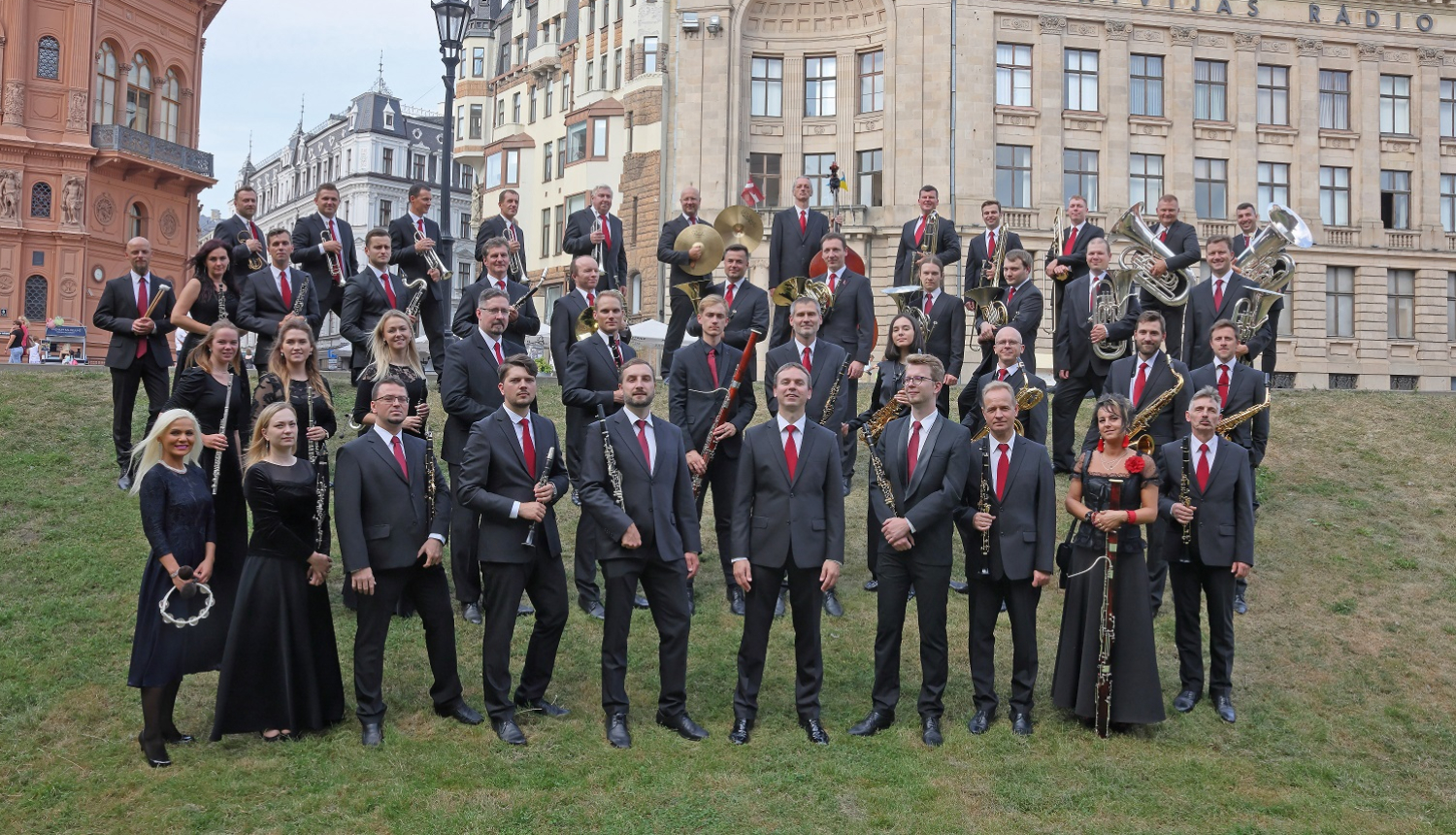Orķestris “Rīga”