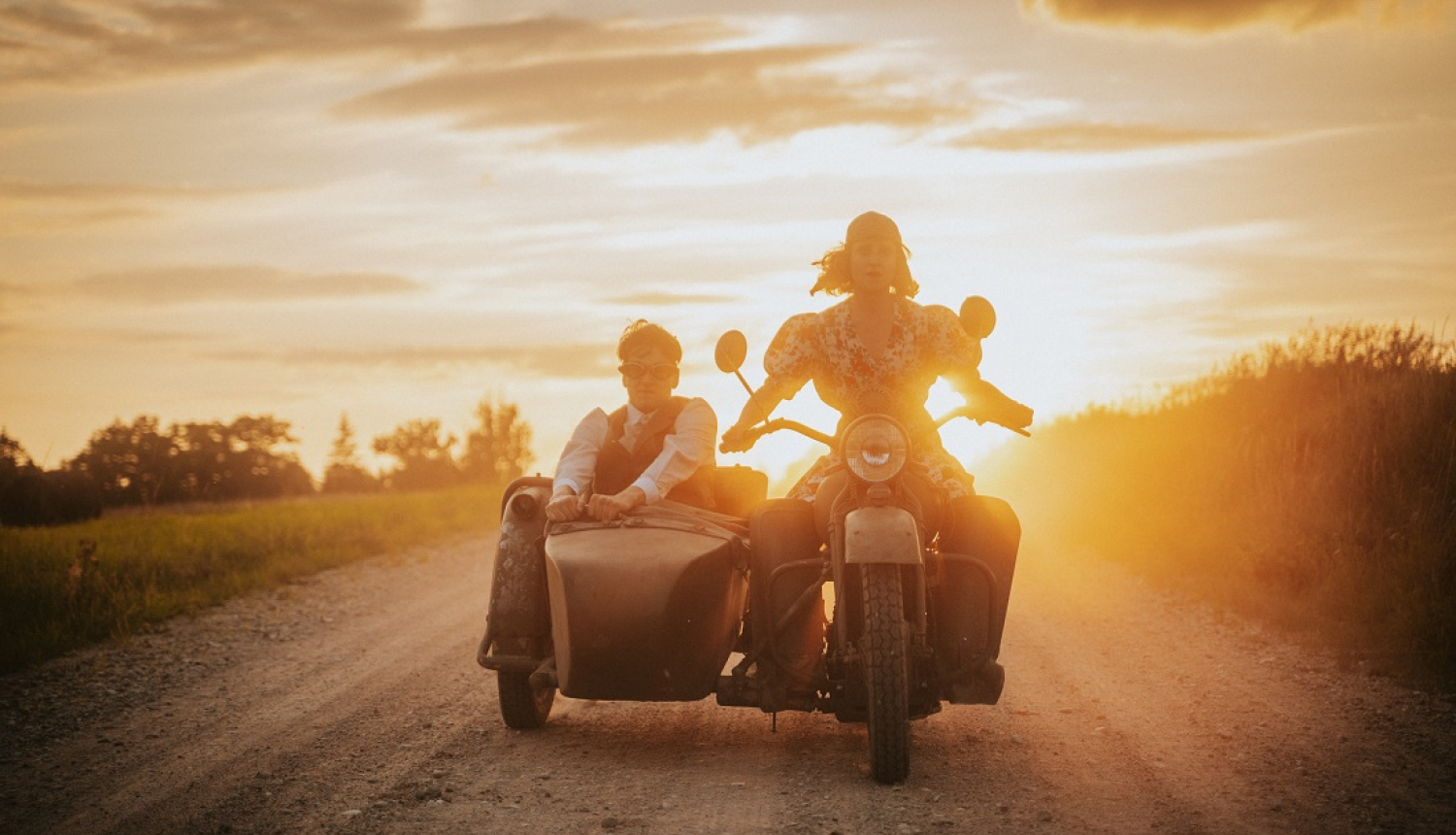 Filmas uzņemšanas process, foto: Lauris Aizupietis