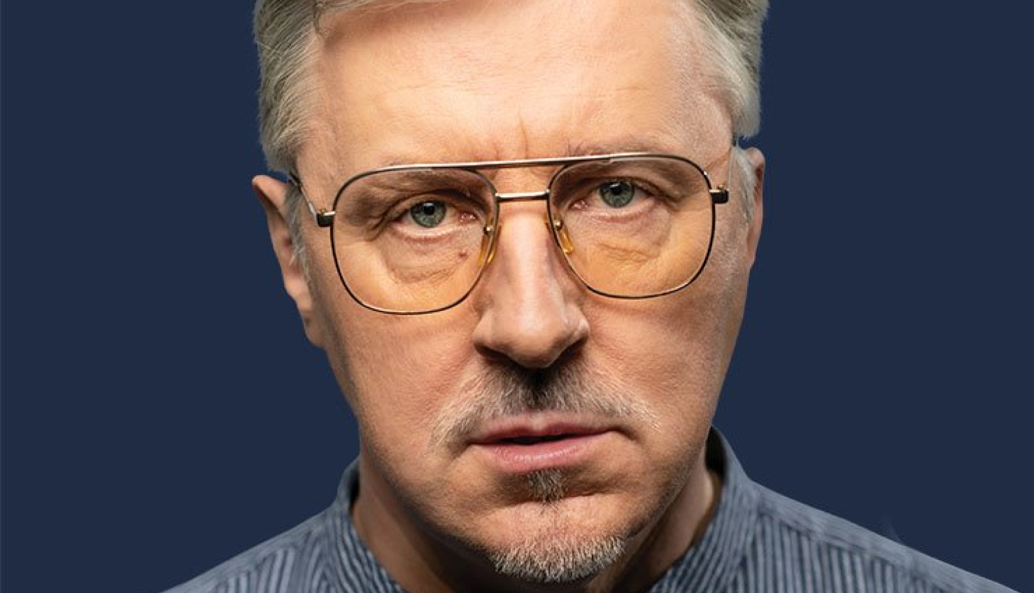 Izrādes vizuālais materiāls