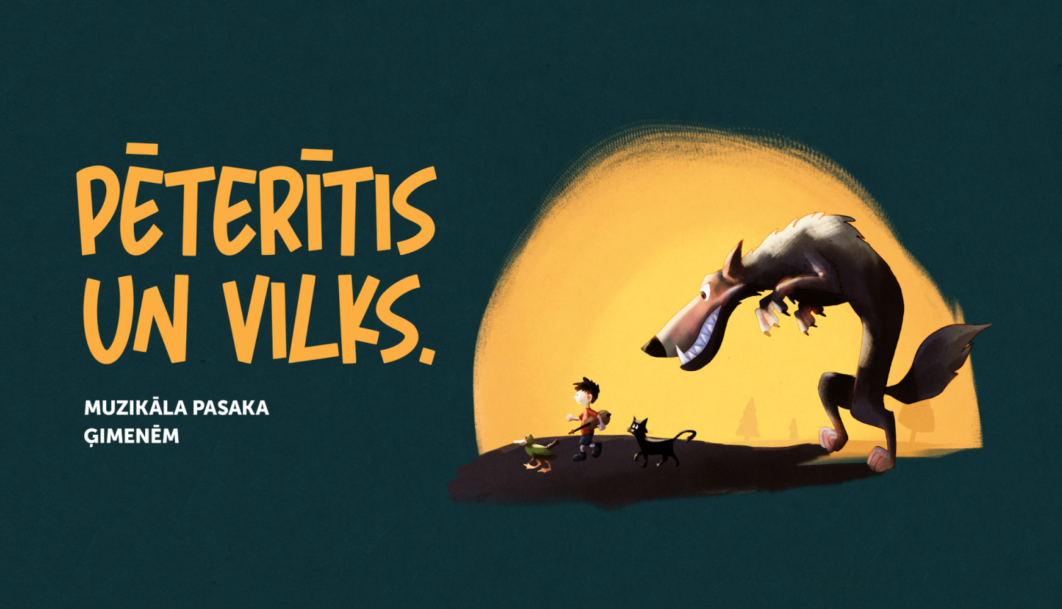 Pasākuma vizuālais materiāls