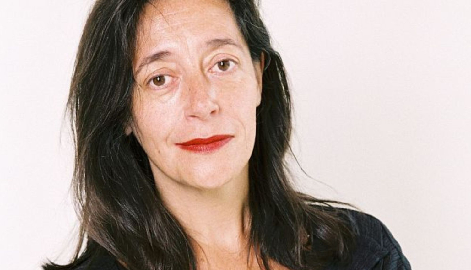 kuratore, mākslas zinātniece un vairāku nozīmīgu mākslas institūciju vadītāja Katerīna Davida 