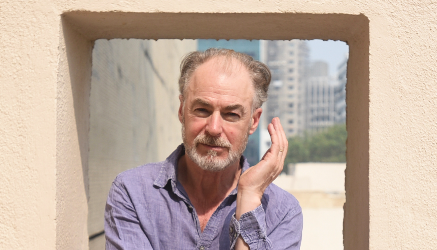 Britu aktieris Pols Gudvins