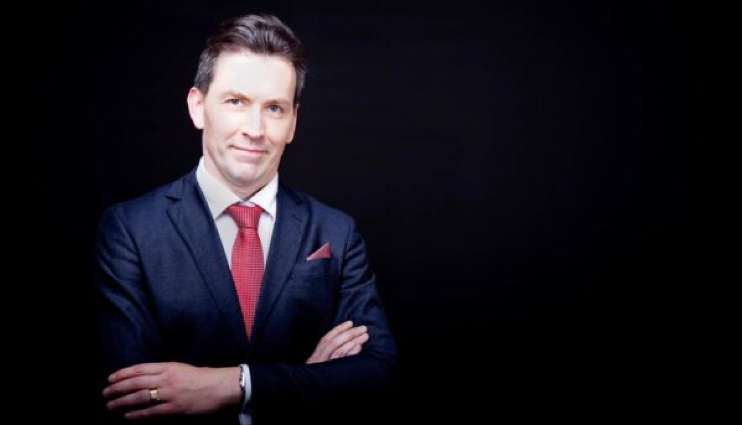 Operdziedātājs Valdis Jansons