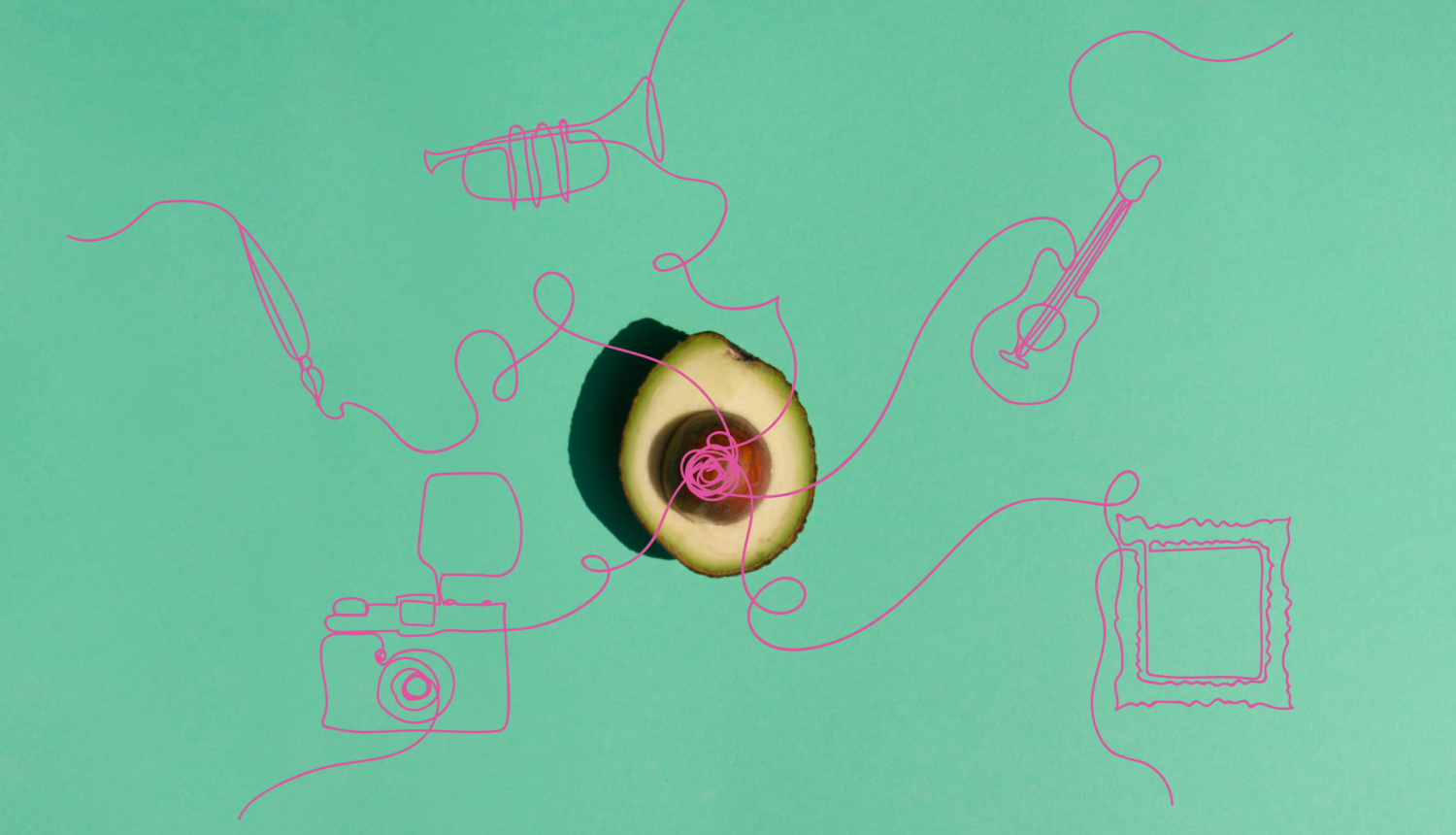 EEZ finanšu instrumenta konkursa vizuālais materiāls