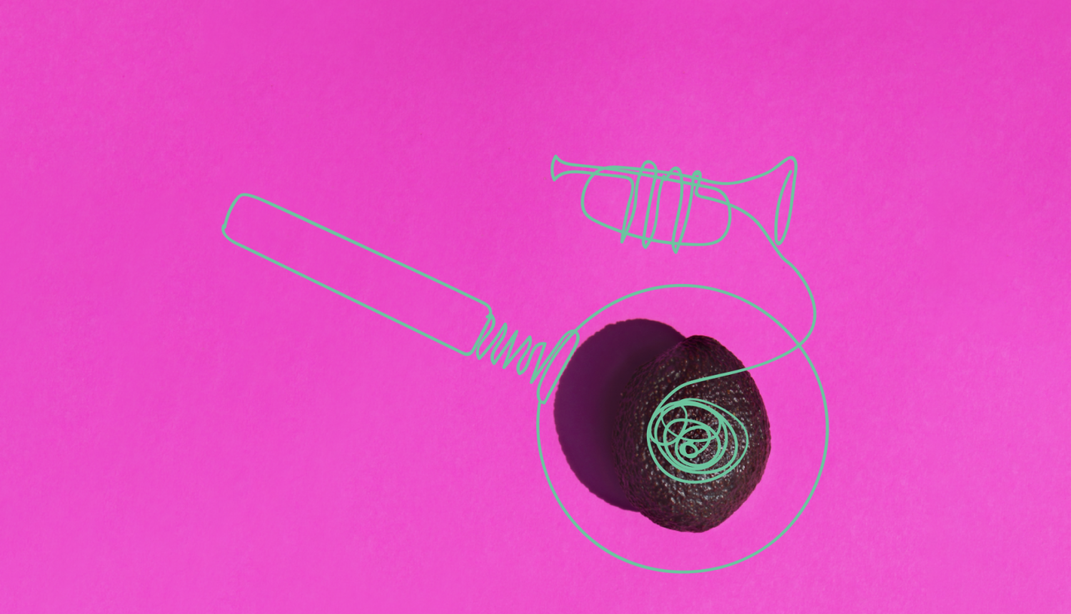 Konkursa vizuālais materiāls