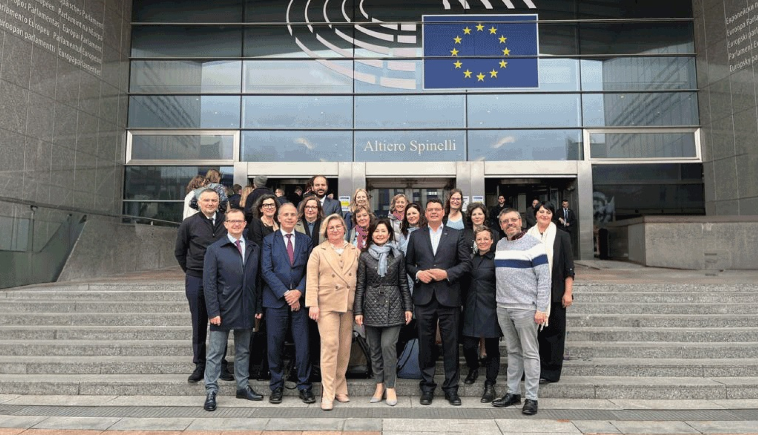 Latvijas Kultūras akadēmija kļūst par Eiropas universitāšu alianses ACE2-EU dalībnieci