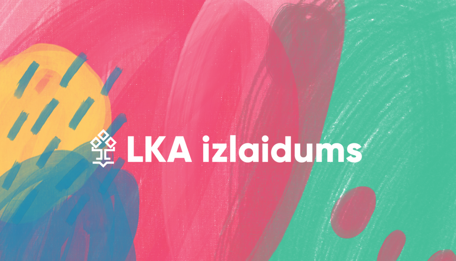 LKA vizuālais materiāls