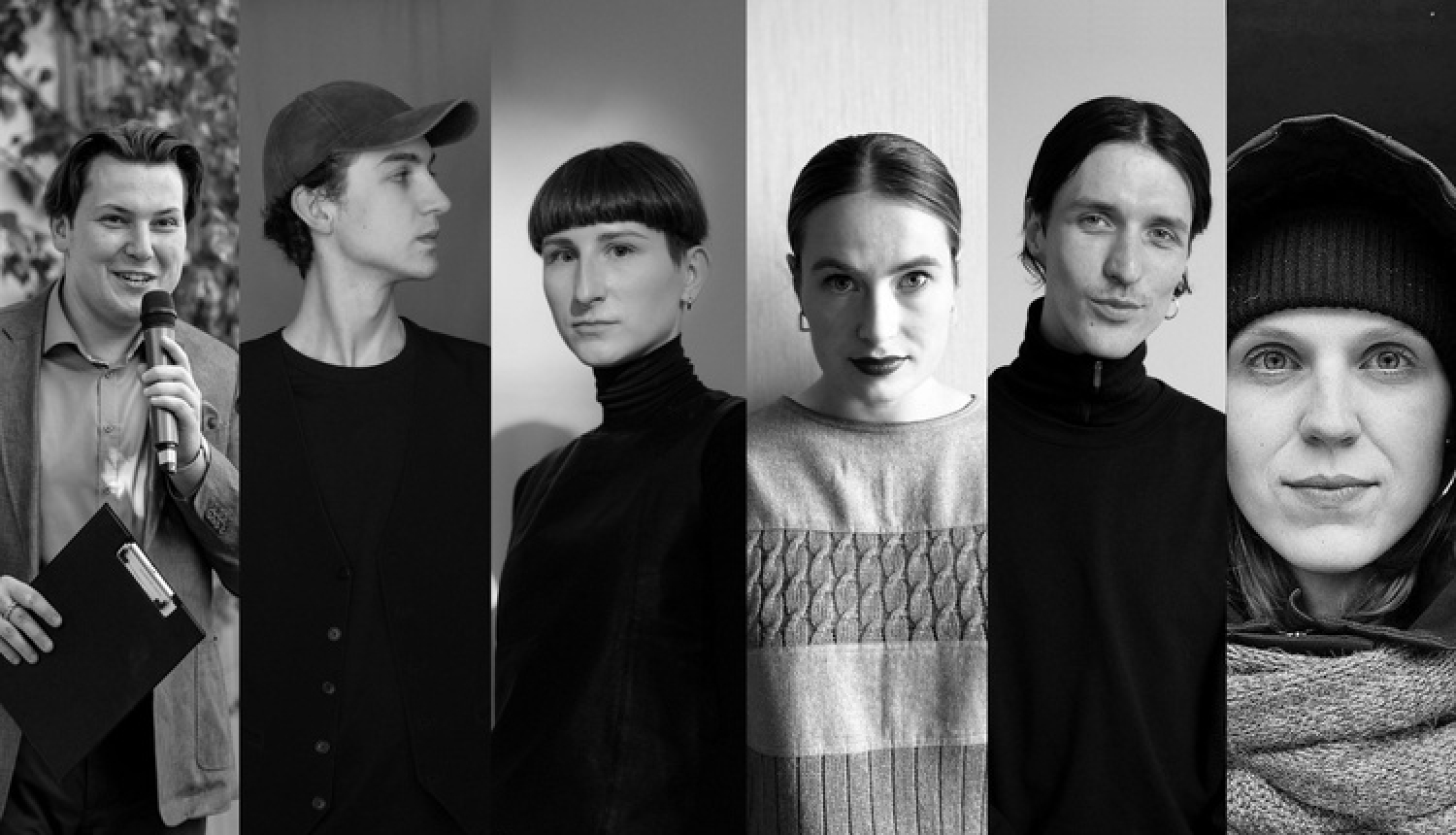 LKA vizuālais materiāls