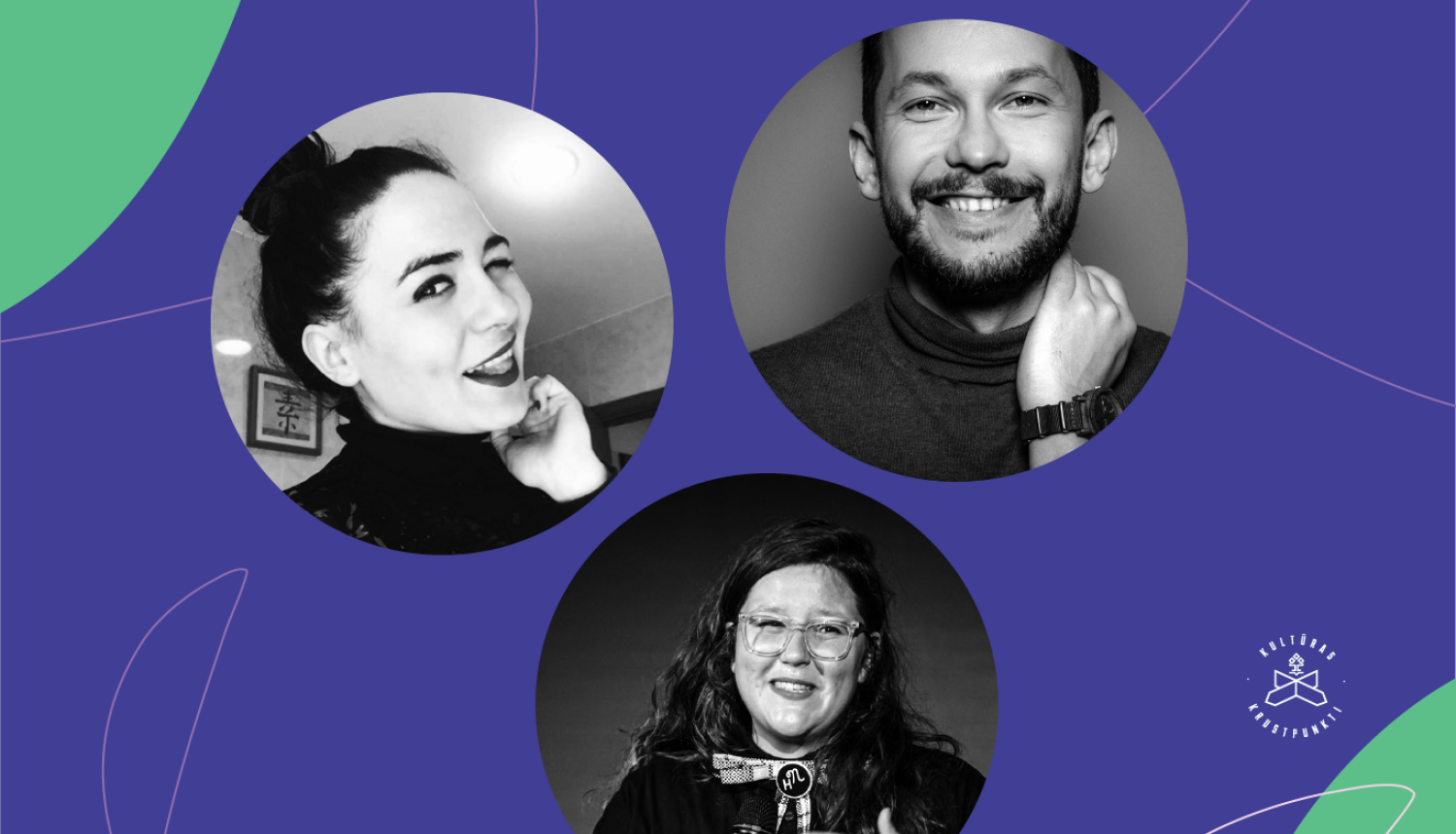 Diskusijas vizuālais materiāls