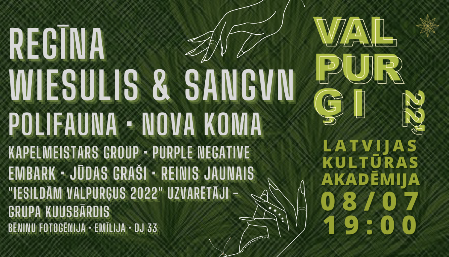 LKA vizuālais materiāls