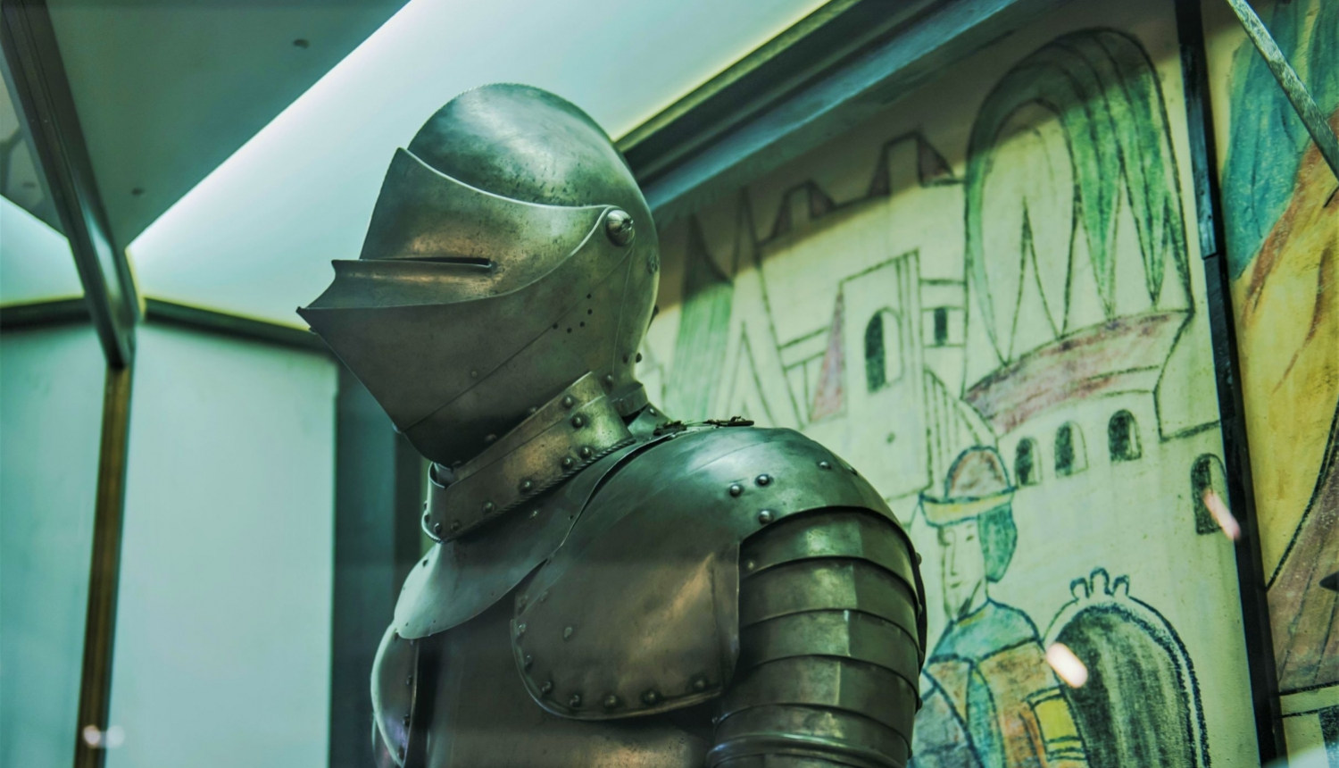 Rīgas vēstures un kuģniecības muzeja vizuālais materiāls