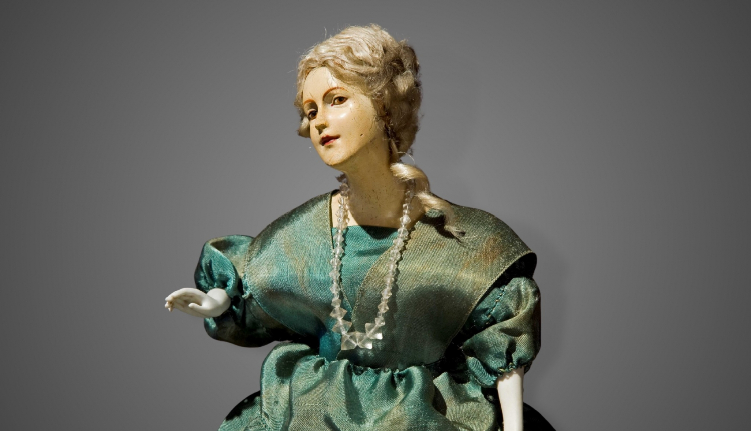 Senlaicīga figūriņa