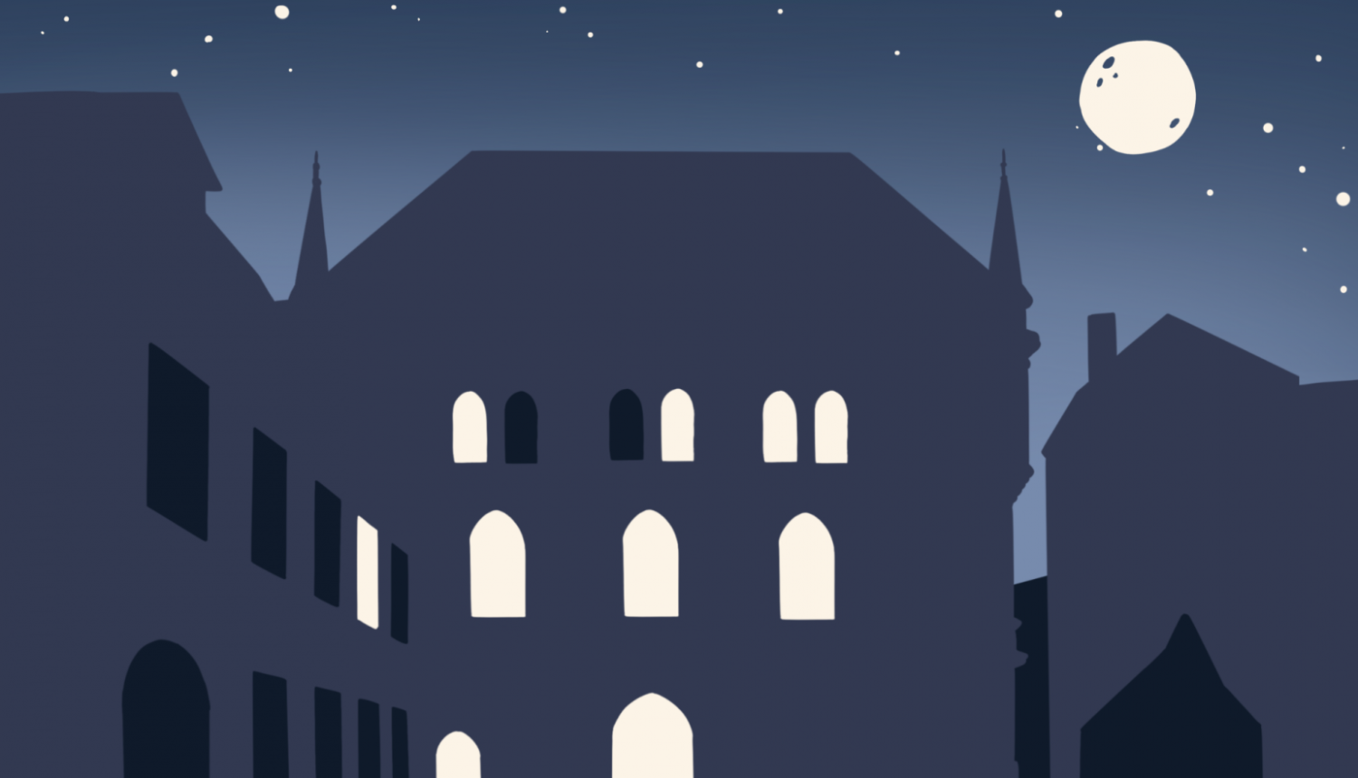 Rīgas vēstures un kuģniecības muzeja pasākuma ilustratīvais attēls