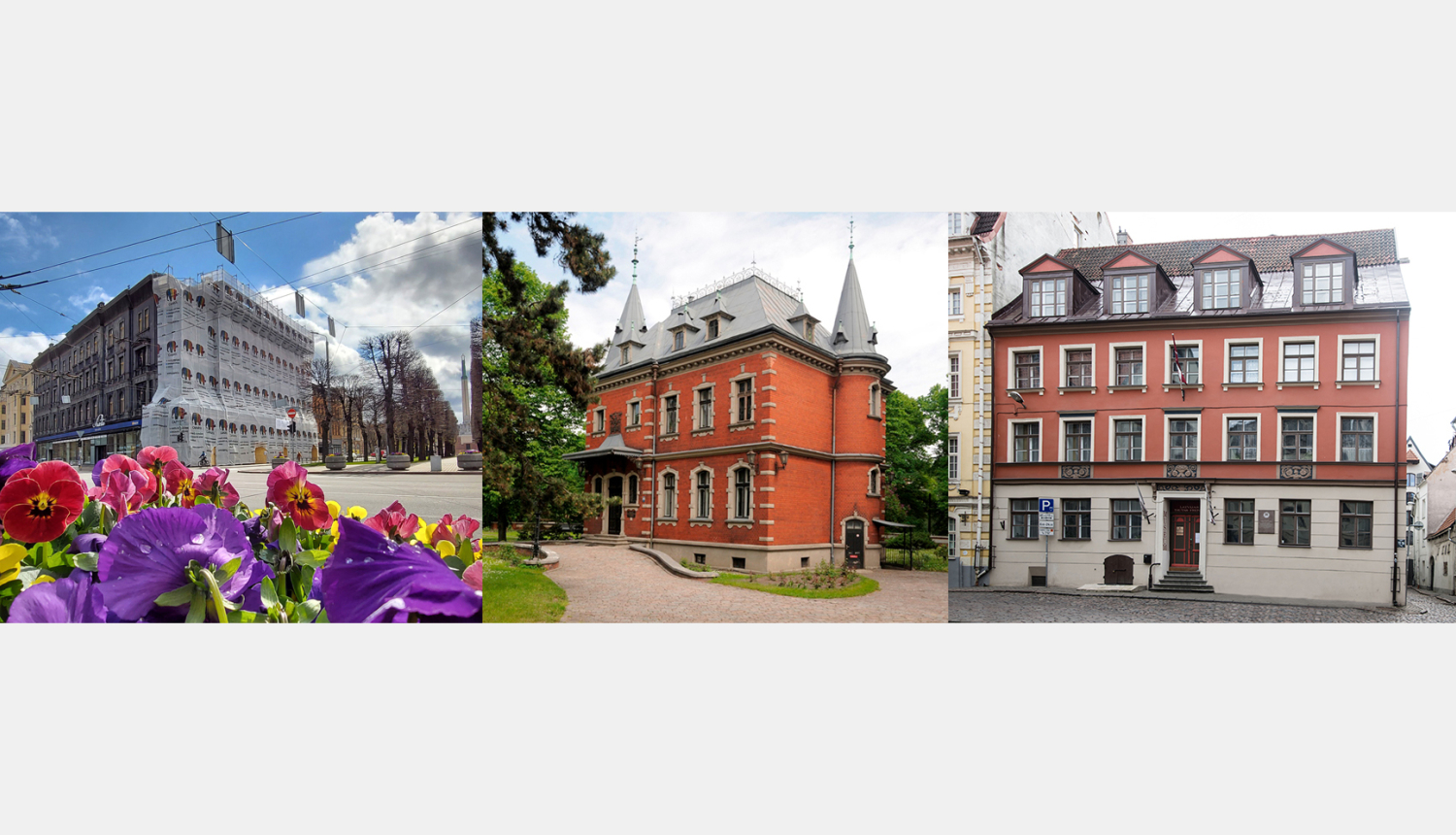 LNVM vizuālais materiāls.