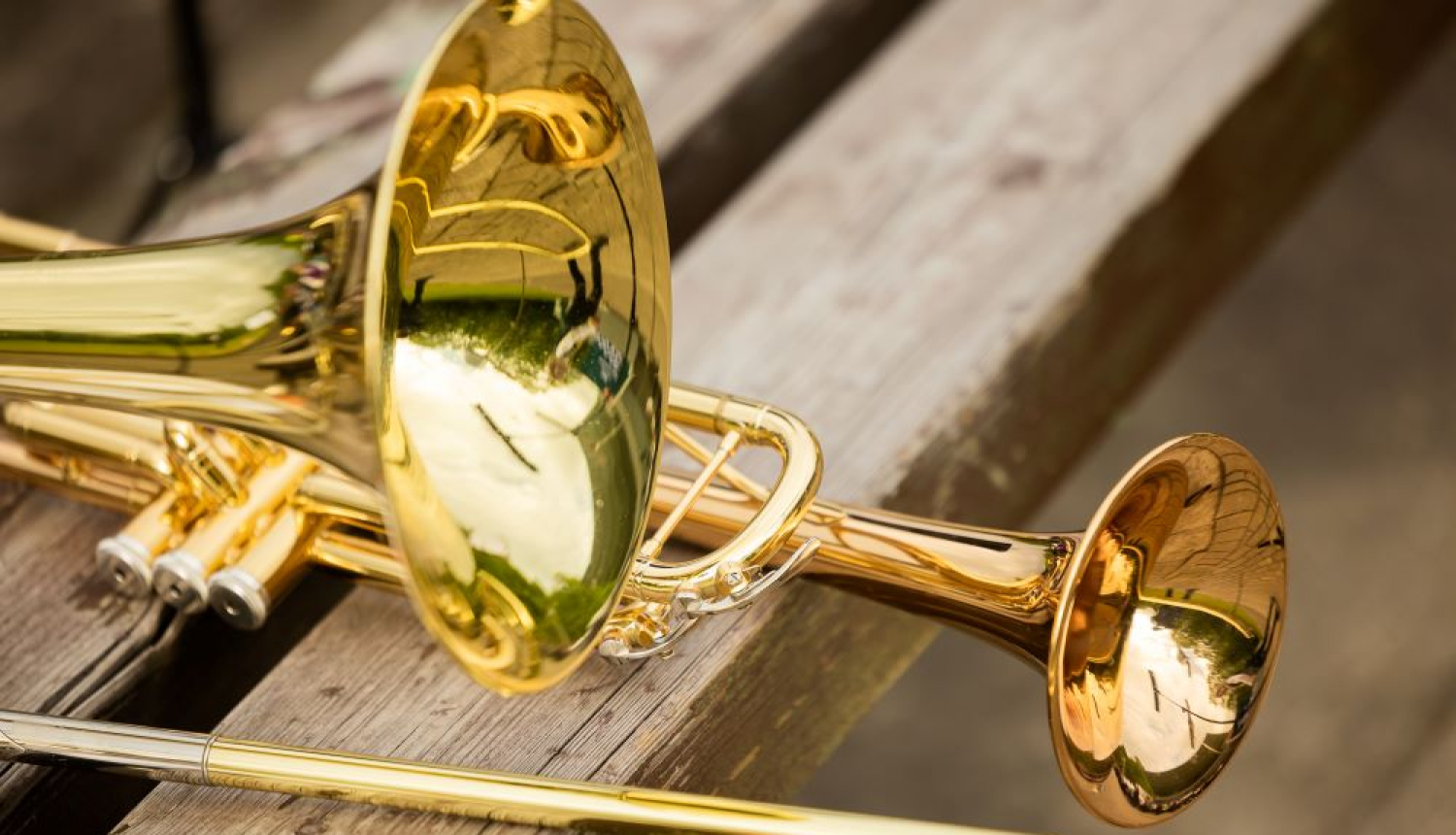 Pūšamais mūzikas instruments