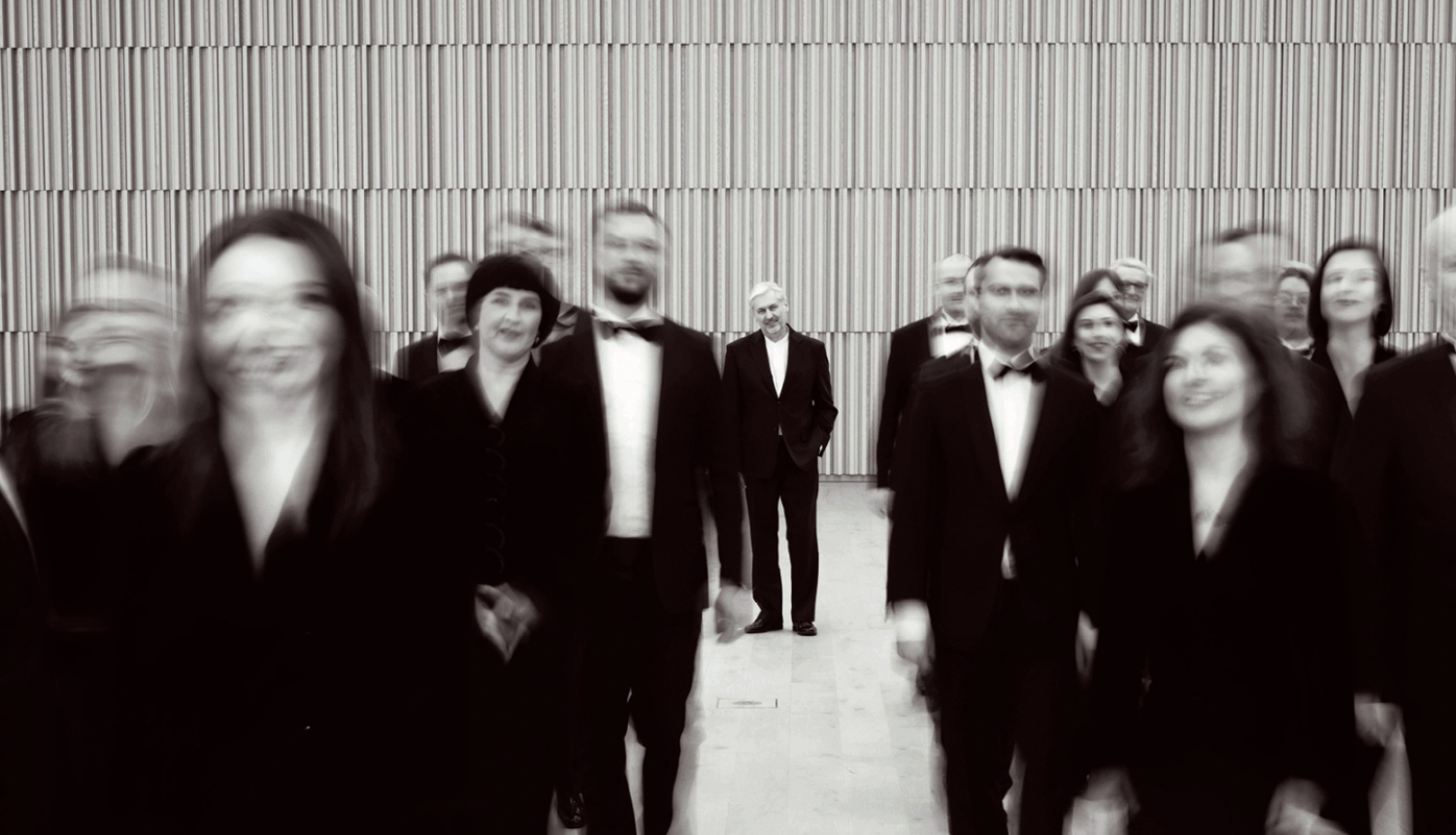 Latvijas Radio koris