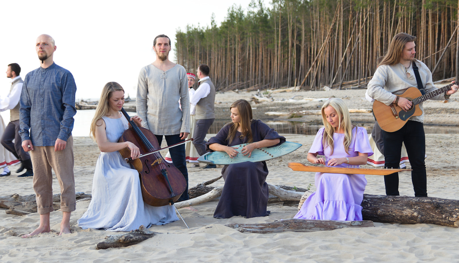 Grupa “Rāmi Riti”