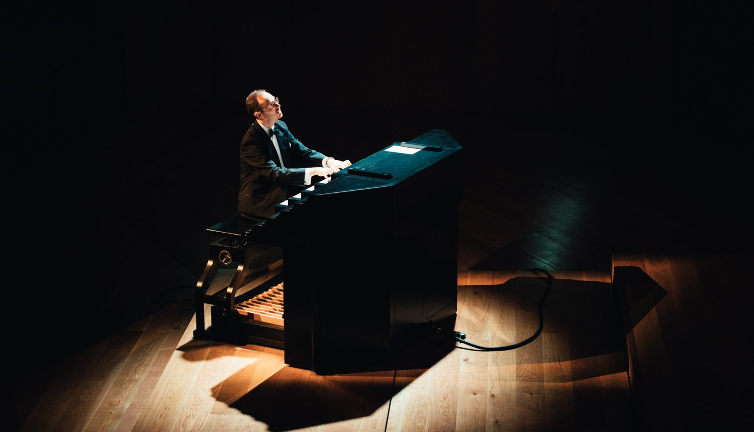 Pasākuma vizuālais materiāls.