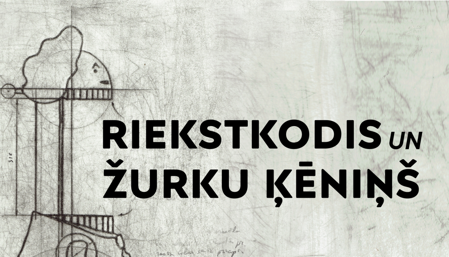 Teksts “Riekstkodis un Žurku ķēniņš”