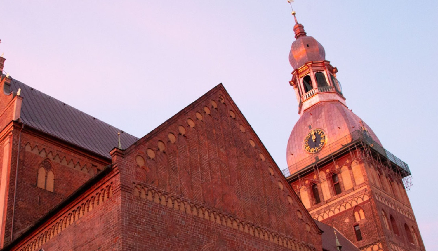 Rīgas Doms, foto: Rīgas Doms