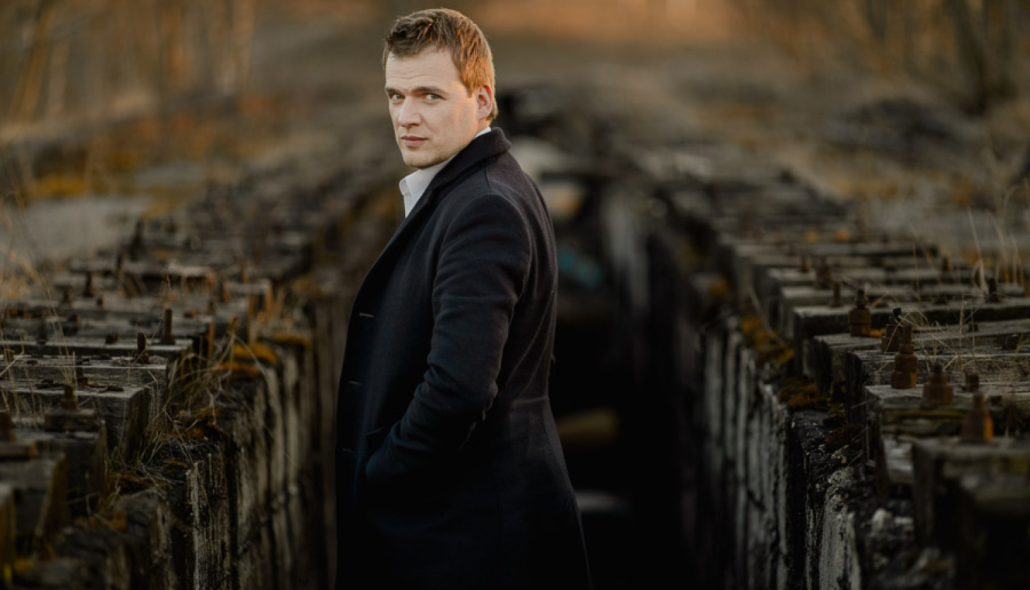 Igauņu diriģents Risto Josts