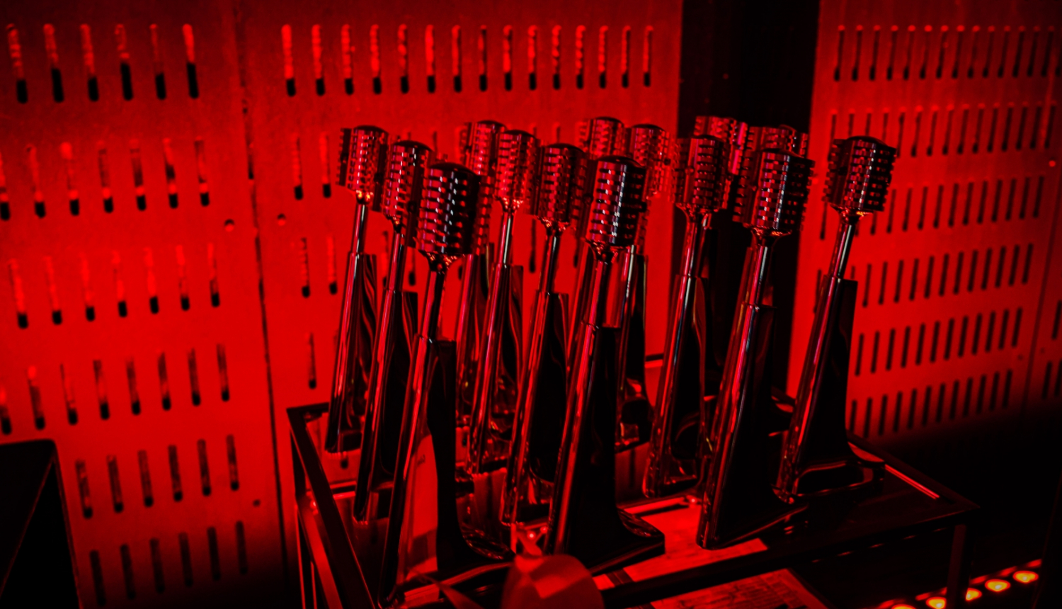 "Zelta Mikrofons" balva